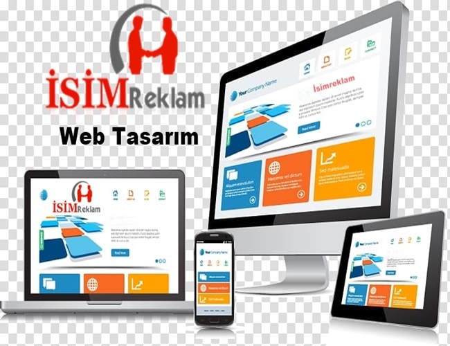 web tasarım